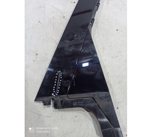 Накладка двери (задняя правая)