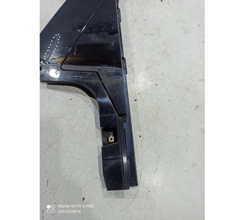 Накладка двери (задняя правая)