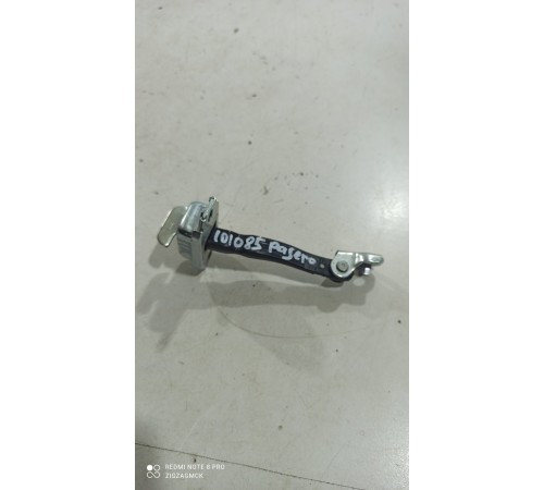 Ограничитель двери(передний правый)