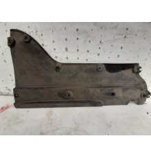 Защита антигравийная задняя правая