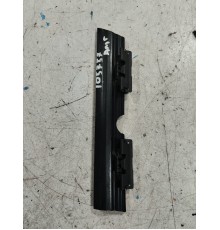 Уплотнитель стекла двери (задний левый)