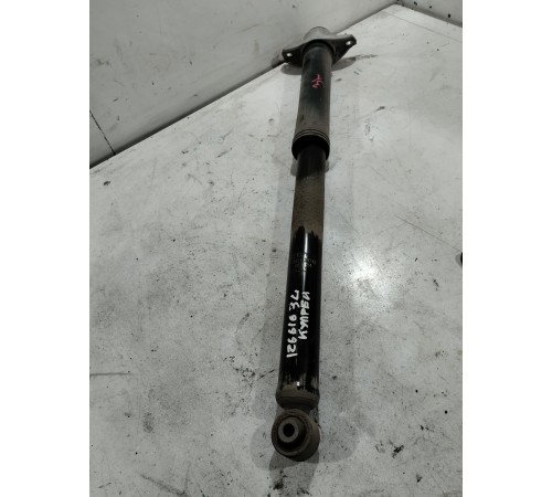 Амортизатор подвески задний левый