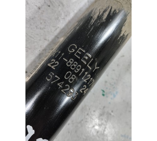 Амортизатор подвески задний левый