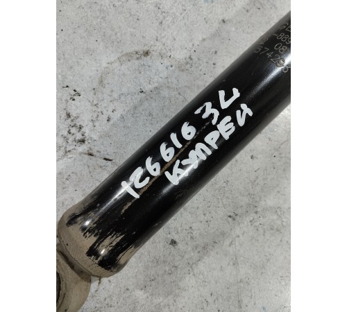 Амортизатор подвески задний левый