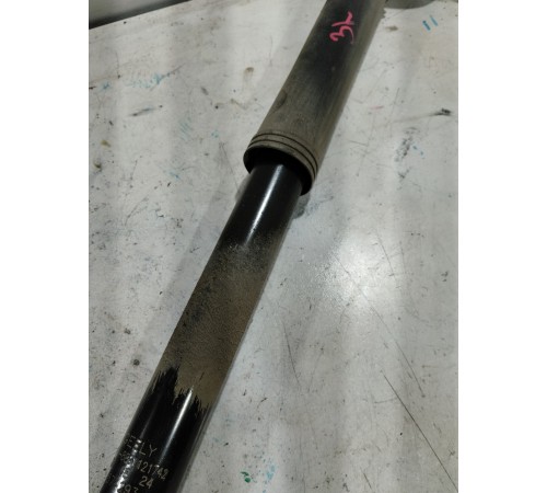 Амортизатор подвески задний левый