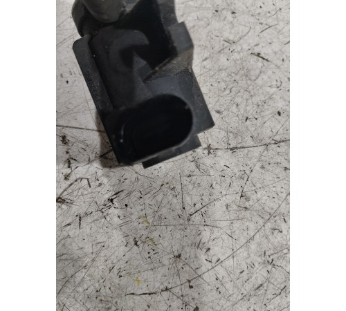 Клапан электромагнитный