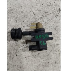 Клапан электромагнитный