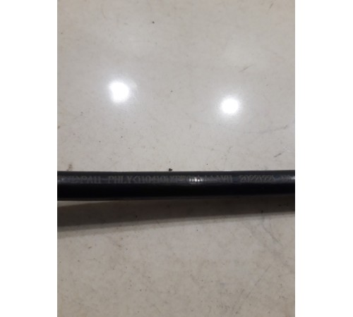 Топливная трубка