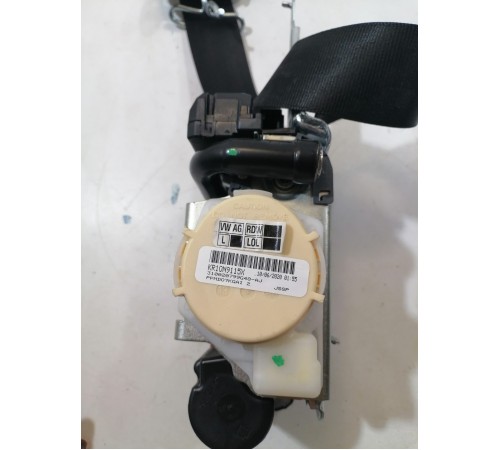 Ремень безопасности передний левый