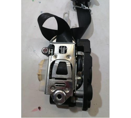 Ремень безопасности передний левый