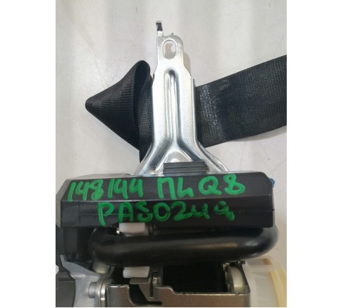 Ремень безопасности передний левый