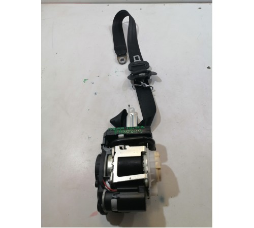 Ремень безопасности передний левый