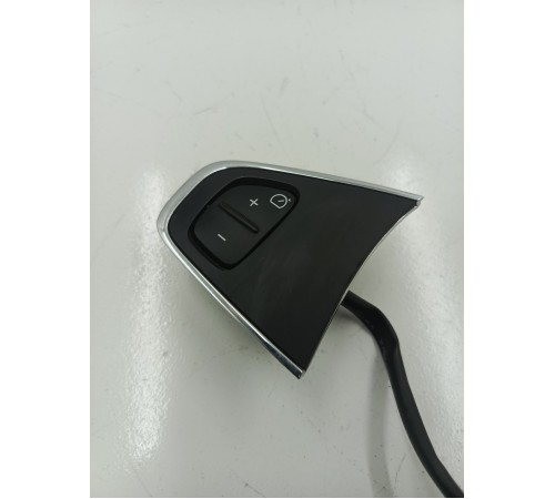 Кнопки руля многофункциональные