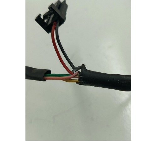 Кнопки руля многофункциональные