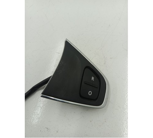 Кнопки руля многофункциональные