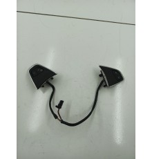 Кнопки руля многофункциональные