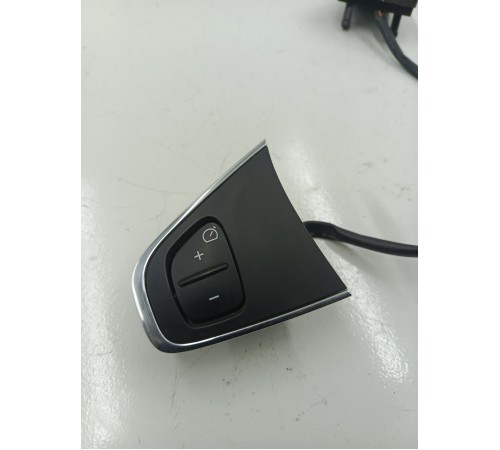 Кнопки руля многофункциональные