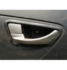 Ручка двери внутренняя задняя левая