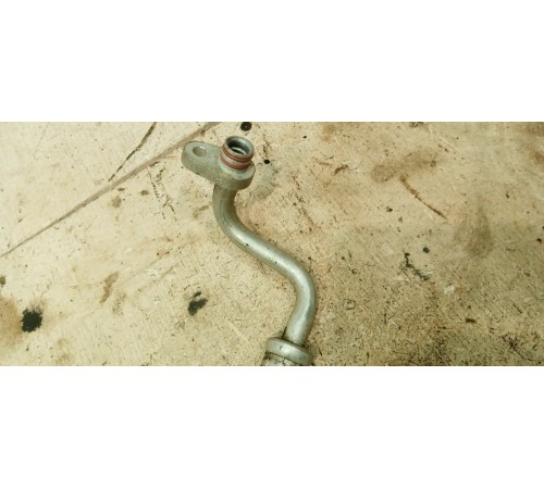 Трубка кондиционера