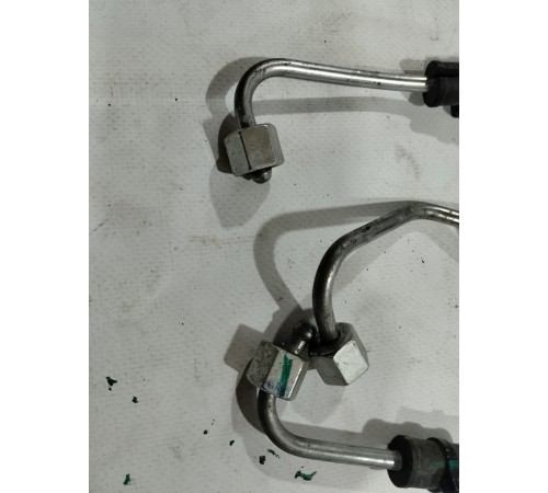 Топливная трубка на рампу