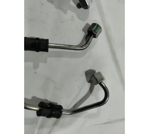 Топливная трубка на рампу