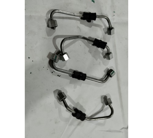 Топливная трубка на рампу