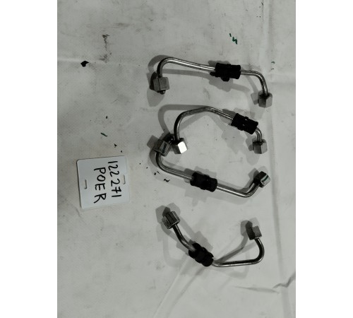 Топливная трубка на рампу