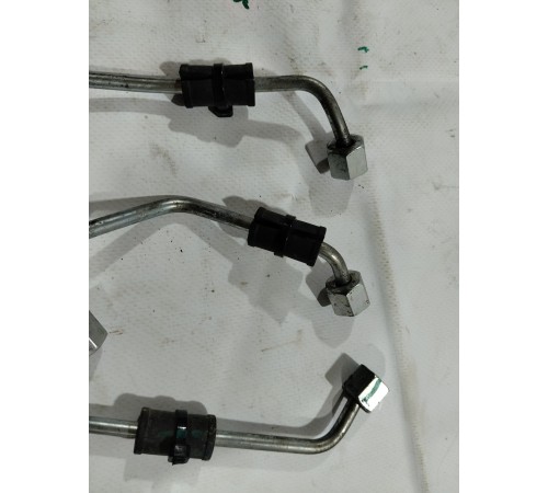 Топливная трубка на рампу