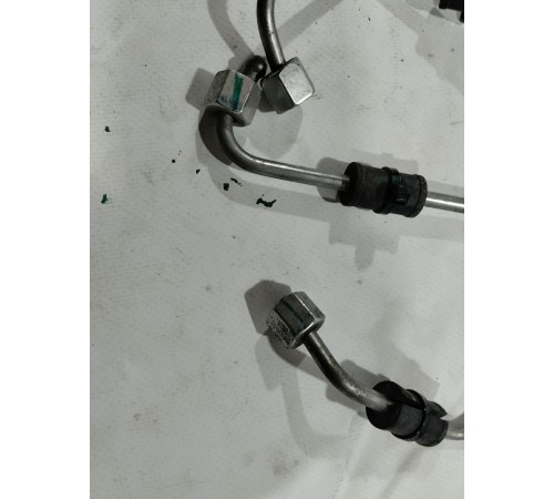 Топливная трубка на рампу