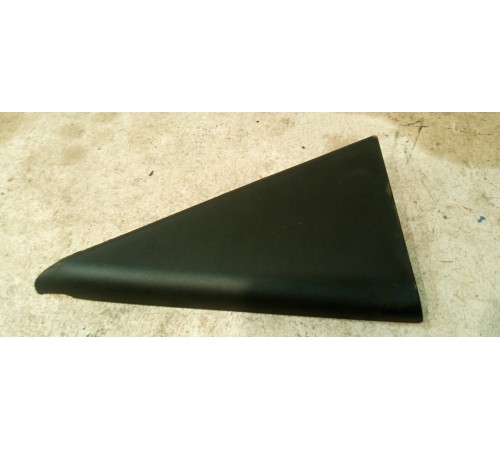 Уголок двери задней павой