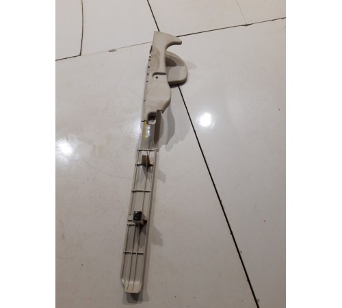 Накладка сиденья (правая левая)