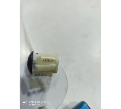 Датчик света