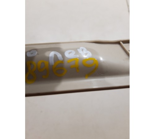 Накладка сиденья (правая левая)