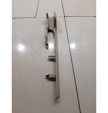 Накладка сиденья (правая левая)