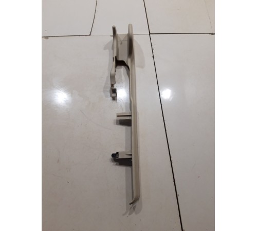 Накладка сиденья (правая левая)