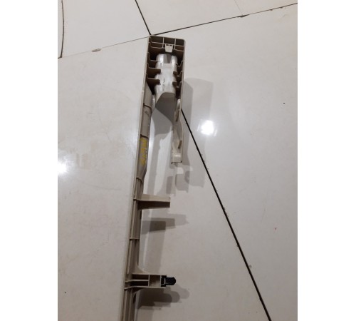 Накладка сиденья (правая левая)