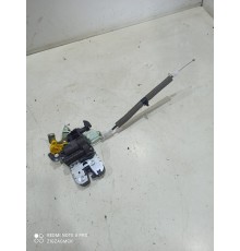 Замок багажника