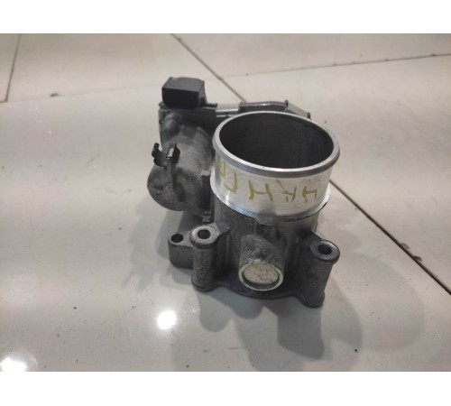 Дроссельная заслонка