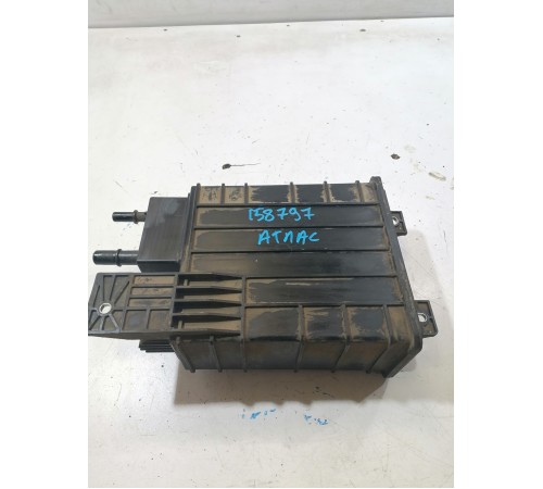 Абсорбер топливной системы