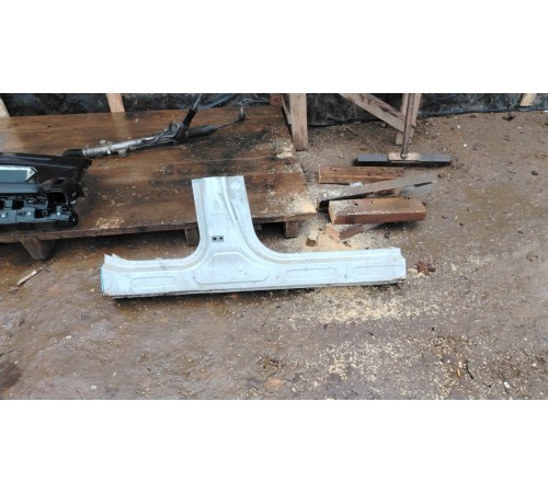 Абсорбер топливной системы