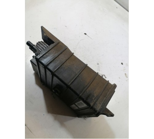 Абсорбер топливной системы