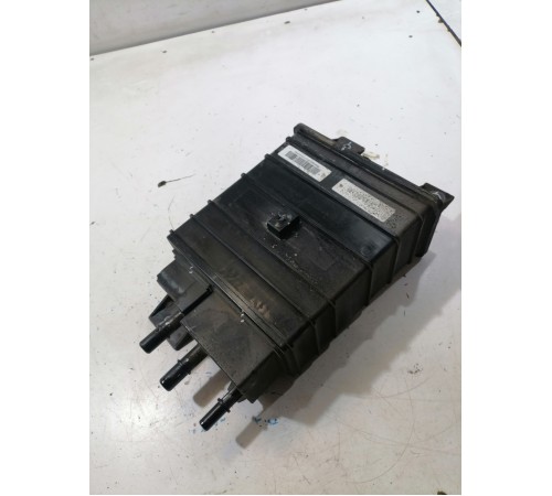 Абсорбер топливной системы