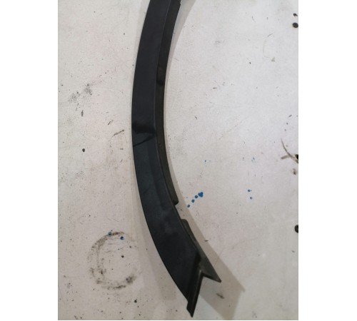 Накладка крыла задняя правая