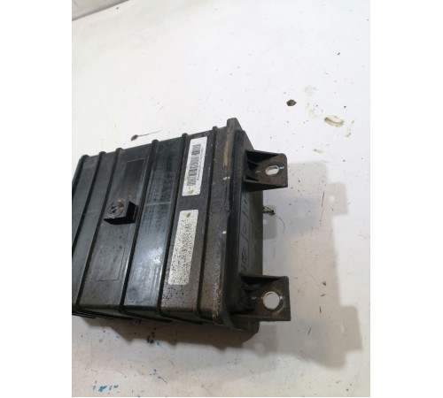 Абсорбер топливной системы