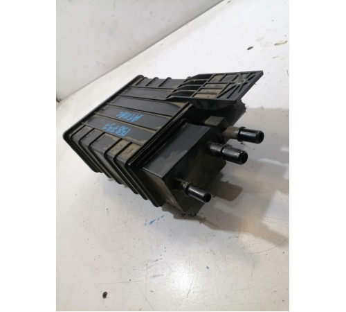 Абсорбер топливной системы