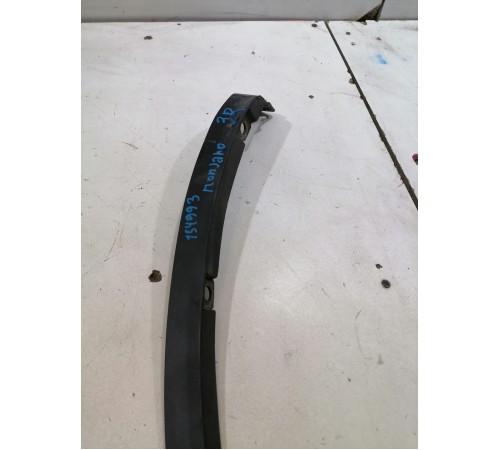 Накладка крыла задняя правая