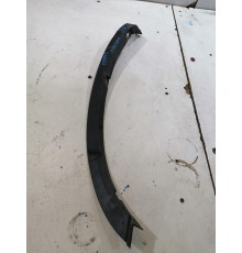 Накладка крыла задняя правая
