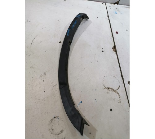 Накладка крыла задняя правая