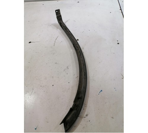 Накладка крыла задняя правая
