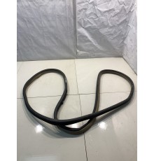 Уплотнитель двери (задний, левый)